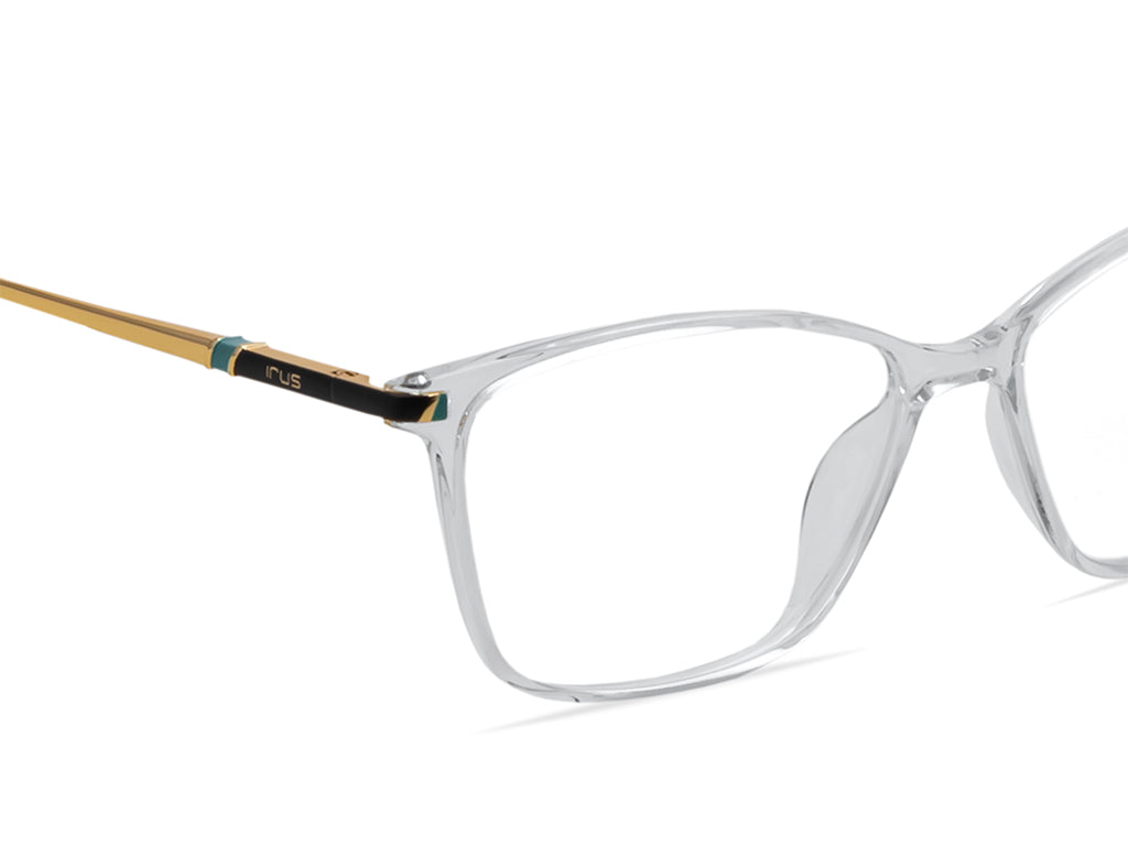 IRUS 3036 Women Rectangular Frames