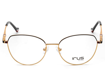IRUS 3038 Women Oval Frames