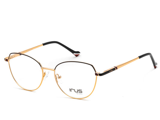 IRUS 3038 Women Oval Frames