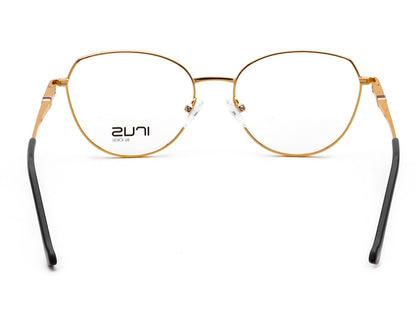 IRUS 3038 Women Oval Frames