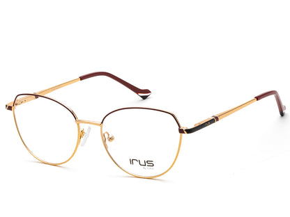 IRUS 3038 Oval Women Frames
