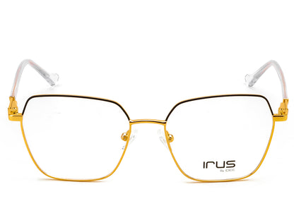 IRUS 3039 Hexagon Women Frames