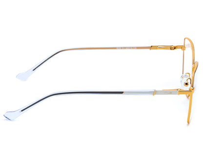 IRUS 3039 Hexagon Women Frames