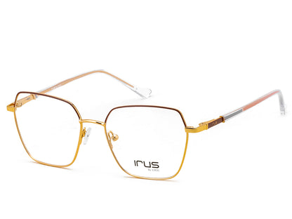 IRUS 3039 Women Hexagonal Frames