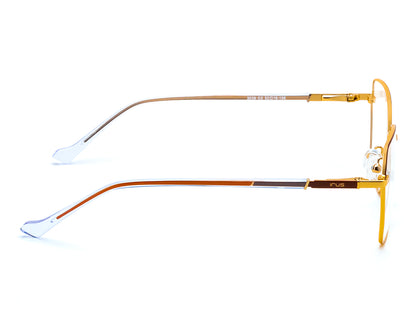 IRUS 3039 Women Hexagonal Frames