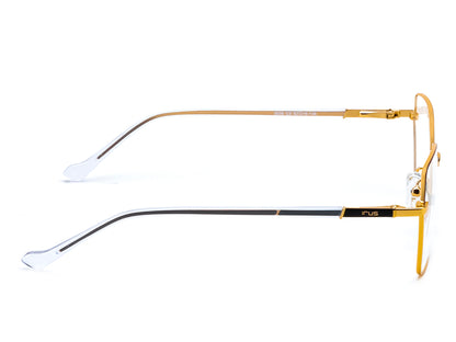 IRUS 3039 Hexagon Women Frames
