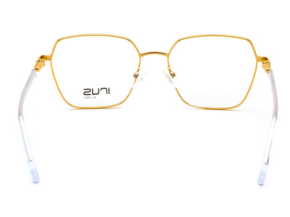 IRUS 3039 Hexagon Women Frames
