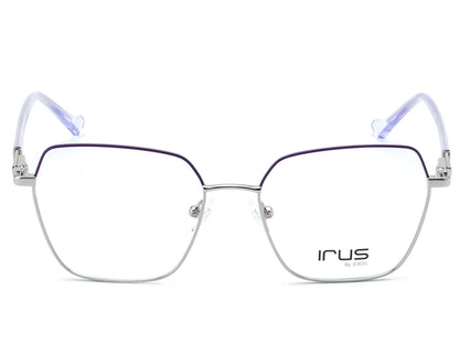 IRUS 3039 Hexagon Women Frames