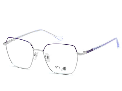 IRUS 3039 Hexagon Women Frames