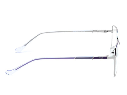 IRUS 3039 Hexagon Women Frames