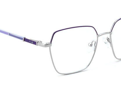 IRUS 3039 Hexagon Women Frames