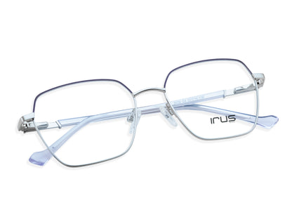 IRUS 3039 Hexagon Women Frames