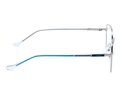 IRUS 3039 Hexagon Women Frames