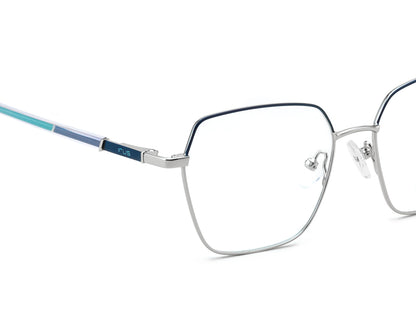 IRUS 3039 Hexagon Women Frames