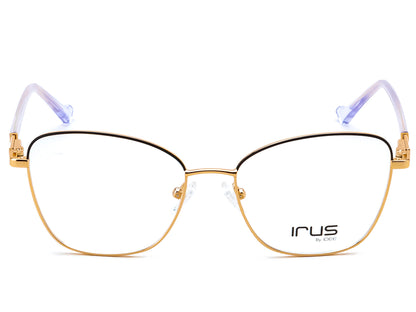 IRUS 3040 Square Women Frames