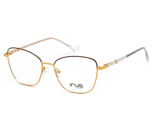 IRUS 3040 Women Square Frames