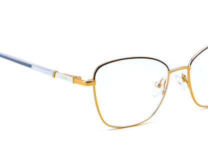 IRUS 3040 Square Women Frames