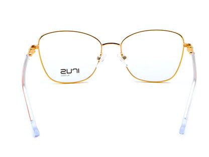 IRUS 3040 Square Women Frames
