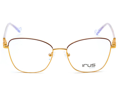 IRUS 3040 Square Women Frames