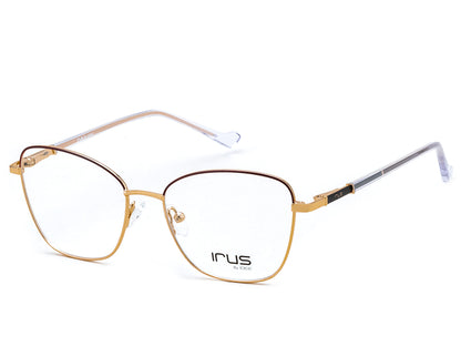 IRUS 3040 Square Women Frames