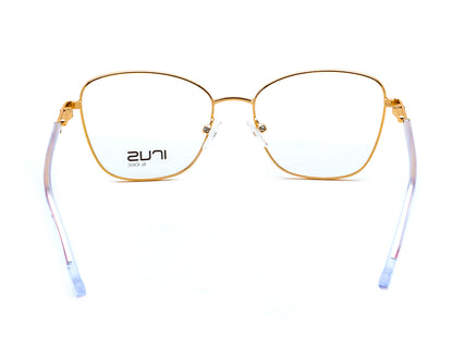 IRUS 3040 Square Women Frames