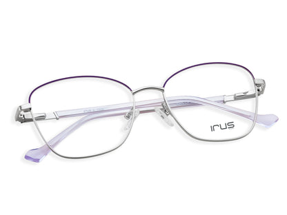 IRUS 3040 Square Women Frames
