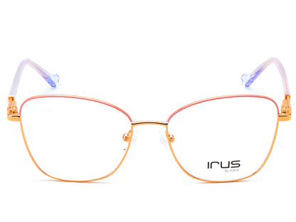 IRUS 3040 Square Women Frames