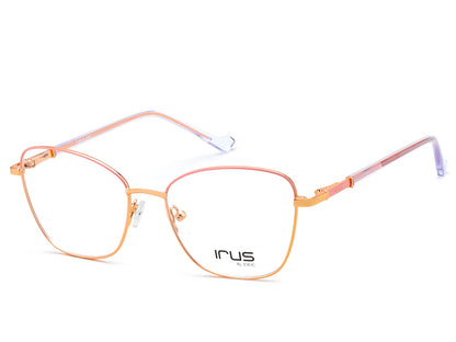 IRUS 3040 Square Women Frames