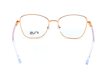 IRUS 3040 Square Women Frames