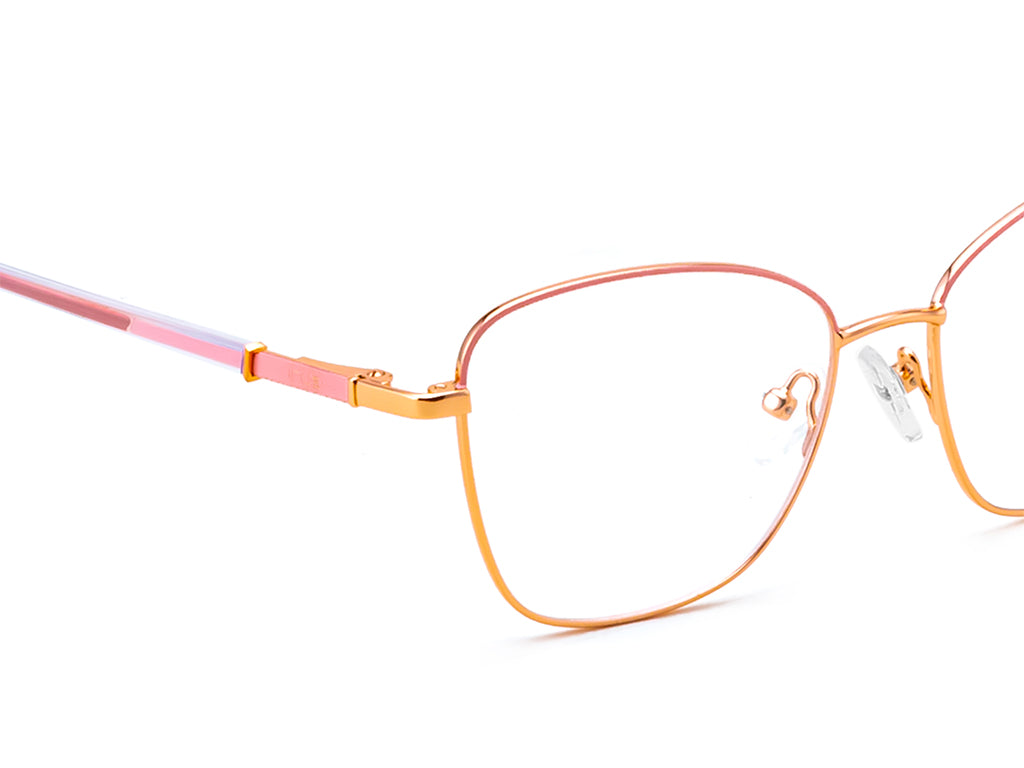IRUS 3040 Square Women Frames