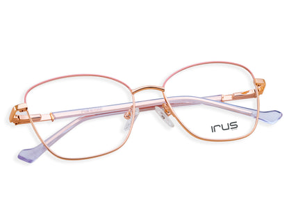 IRUS 3040 Square Women Frames