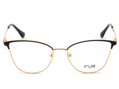 IRUS 3041 Cat Eye Women Frames