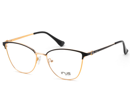 IRUS 3041 Cat Eye Women Frames
