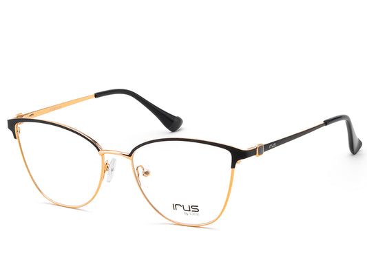 IRUS 3041 Women Cat Eye Frames