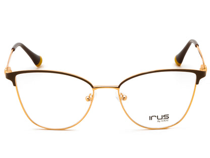 IRUS 3041 Cat Eye Women Frames