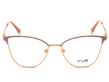 IRUS 3041 Cat Eye Women Frames
