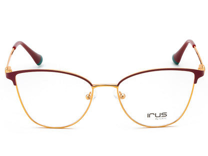 IRUS 3041 Cat Eye Women Frames
