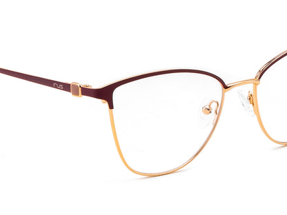 IRUS 3041 Cat Eye Women Frames