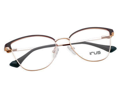IRUS 3041 Cat Eye Women Frames