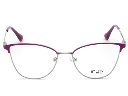 IRUS 3041 Cat Eye Women Frames