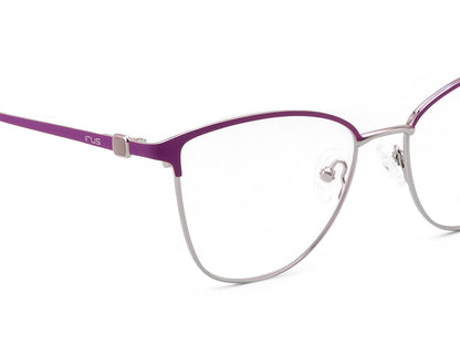 IRUS 3041 Cat Eye Women Frames
