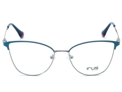 IRUS 3041 Cat Eye Women Frames