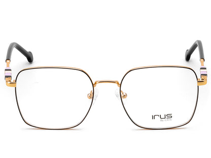 IRUS 3042 Women Square Frames