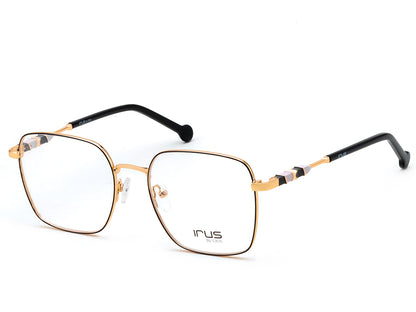 IRUS 3042 Women Square Frames