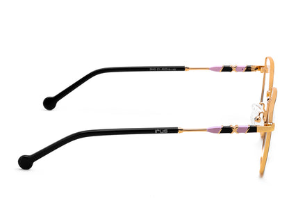 IRUS 3042 Women Square Frames