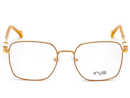IRUS 3042 Women Square Frames