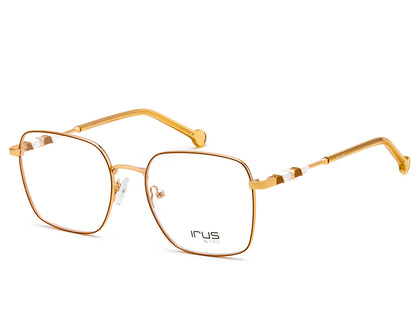 IRUS 3042 Women Square Frames
