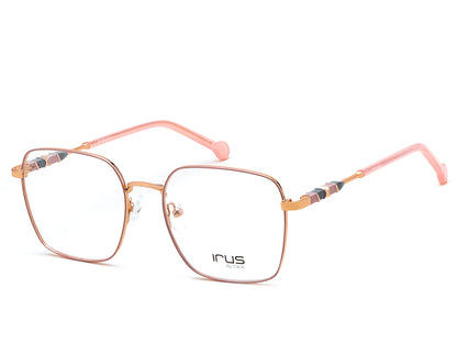 IRUS 3042 Women Square Frames