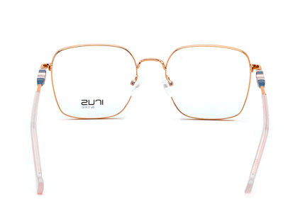 IRUS 3042 Women Square Frames