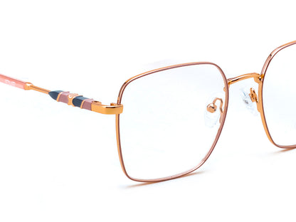 IRUS 3042 Women Square Frames